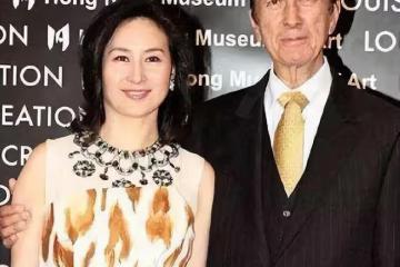 與何超雄同一年出生，賭王卻將何超瓊當福星，藍瓊纓起了關鍵作用
