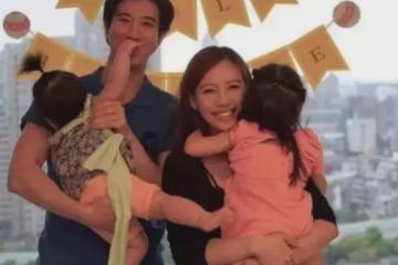 王力宏前妻爆料：他是個強姦犯？
