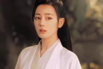 演了《知否》華蘭，今給成毅做配角，我差點沒認出王鶴潤！