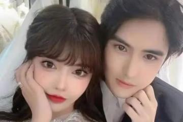 韓安冉又要離婚，婚內出軌還吸笑氣，民政局算是被她玩明白了