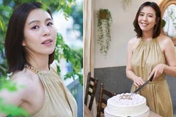 「微肉感」桃花更旺 劉品言不當紙片人