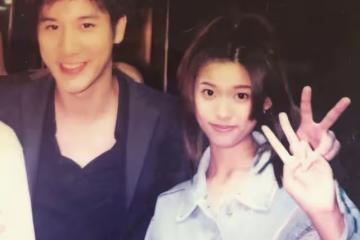 王力宏被曝曾私約16歲師妹!帶其到後台,對方怒嗆:還好沒嫁給你