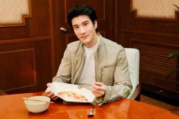 台媒再曝王力宏國外嫖娼!讓員工送女人到房間,爆料圈內人很會玩