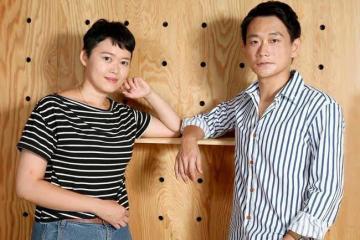 44歲男星官宣離婚,曾陪小10歲妻子抗癌4年,女方提分手早已分居