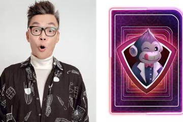 李國煌推出首個NFT項目「KONG COLLECTIVE」