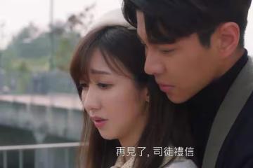 加油!TVB男星與前任演情侶不尷尬,感恩父母:拚命工作報答他們