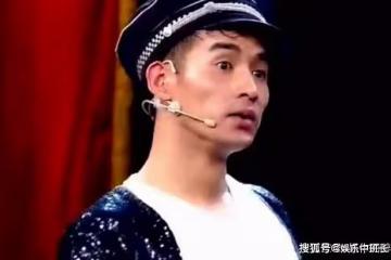 《歡樂喜劇人》4季冠軍,為何2人爆火,2人消失?原因太現實