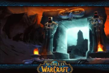 魔獸世界9.2：法夜灌注奶德 集合石全20限時心得