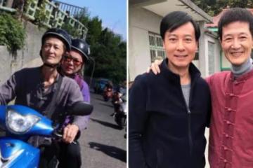 65歲阿西陳博正歸隱田園15年養雞鴨堅持不殺，買下800坪山地長年食素，誦讀般若波羅蜜心經，不貪心一身輕