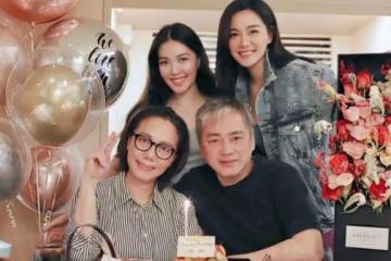 星味十足！TVB女星25歲妹妹秀凹凸有致身材，上圍豐滿四肢修長