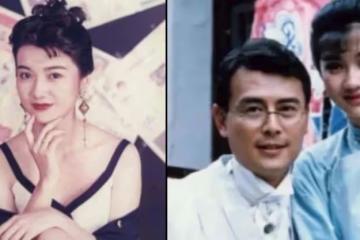 她20歲出道！憑瓊瑤劇爆紅　卻因飛機墜海不幸遇難「年僅29歲」至今讓人遺憾