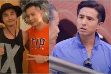 好友發現不對勁！王少偉「不理腳麻換右腳施力」　拖到「左腳嚴重萎縮」變大小腳醫生嚇喊：得動大手術