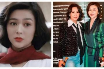 姊妹情決裂！劉嘉玲遭爆「和閨密尪過從甚密」單獨出去　氣喊「根本不知她離了」多年後終和解