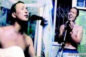 還記得10年前走紅的「旭日陽剛」嗎?如今兩個人,差距越來越大