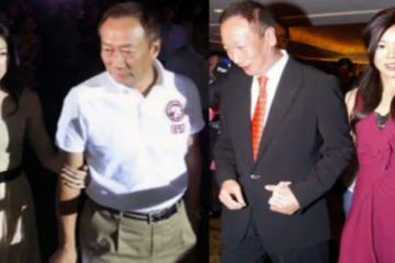 嫁入豪門12年！曾馨瑩忍不住訴「年齡差距大有代溝」　公開夫妻私下相處模式：征服老公有高招