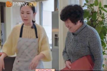 程莉莎深夜發文懟營銷號，從未凹賢妻良母人設，老公回復引熱議