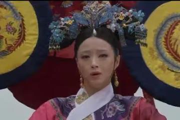 甄嬛傳:華妃取得協理六宮之權的那些內幕