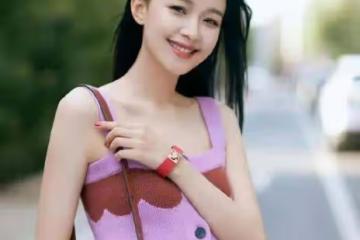 孫怡,那個甜美女孩,離婚了
