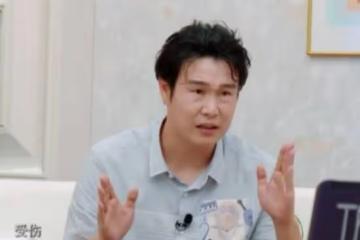 小瀋陽自曝被罵到不敢碰小品,多年無作品請賈玲幫他,網友:心酸