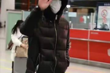 台媒曝王力宏返台原因,安撫前妻只是表面,害怕更多人爆料是真相
