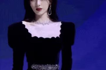 身材「配不上」臉蛋的7位女星，個個都像神一樣，身材卻難以形容