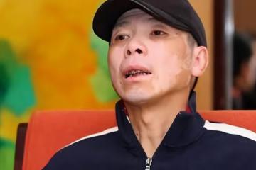 被病魔折磨的六位明星,身家過億,再多的錢也買不到好身材