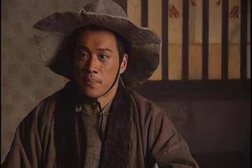 談武松從支持到反對昭安的心路歷程