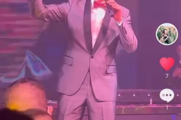 54歲陳錦鴻酒吧跑商演賺錢養家！為照顧自閉症兒子，已放棄要二胎