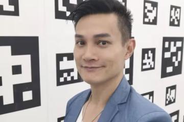 TVB著名綠葉放棄外國國籍，做網紅直播帶貨，獲多位愛國藝人支持