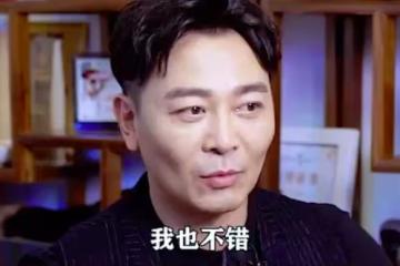 文武皆第一卻不火,吳樾節目中字字誅心:不要片酬也沒人找我拍戲
