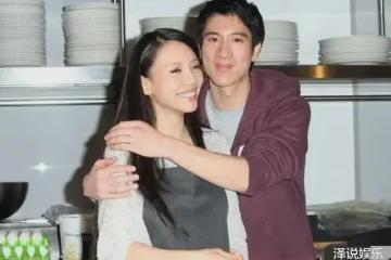 王力宏反讓前妻道歉，真因令人難以相信，李靚蕾做法引熱議
