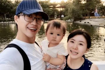 江宏傑終於對福原愛鬆口,不想再隔空互咬,只希望孩子過好生活