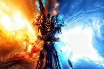 魔獸世界懷舊服：​WLK個人職業總結、非數據包
