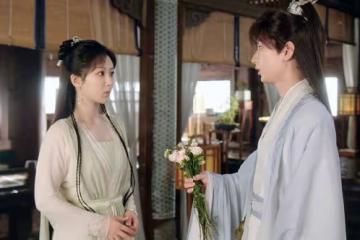 《沉香如屑》:顏丹,仙俠劇「大女主」的標杆
