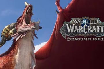 魔獸世界 巨龍時代:測build44999 新天賦樹體驗與敏銳專精構思