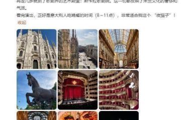 61歲費翔分享國外生活,鬍子拉碴身材發福明顯,模樣大變認不出