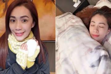 王力宏被揭真面目!柯以柔不忍了吐「4年前婚變」真心話:當我們塑膠