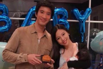 王力宏終於回應！否認李靚蕾口中對婚姻不忠，想樹立好爸爸人設？
