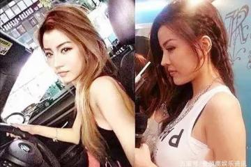Yumi頻頻成為八卦緋聞中的「女主角」,她究竟有何魅力?