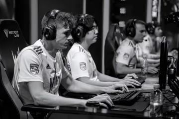 英雄聯盟:LEC季後賽下周六才開打,G2若獲勝RGE和MAD晉級世界賽