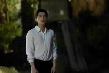 再次看到真正的閉路電視錄像!金晨嘴角一歪,皺紋很深,歐陽娜娜的黑眼圈很明