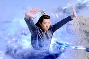 《沉香如屑》最後陶子琪復活了，玄祥邪神又被騙了？桓沁是她最喜歡的