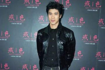 王力宏《色戒》這場戲NG40次 眾人如今才懂：不演自己最難