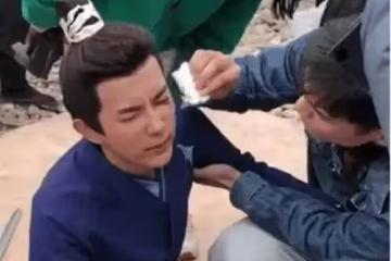 孕期拍戲的女明星有哪些?你覺得明星是高危職業嗎?
