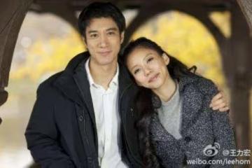 不被看好的11對老夫少妻,年齡差距一個比一個大,有人辦2億婚禮
