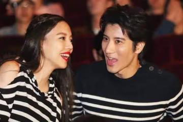 李靚蕾說王力宏欺騙大眾,自己性成癮、自戀,還造謠別人有精神病