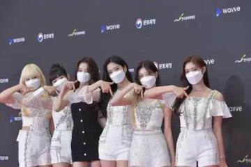 新人女團差別對待成員？步入BLACKPINK後塵；智秀為何能被選為女主？