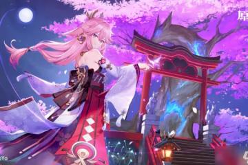 《原神》紙間奇旅活動第二天攻略