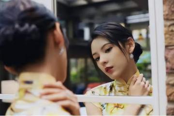 刷屏B站的張予曦，治好了所有人的「古裝美女」選擇困難症