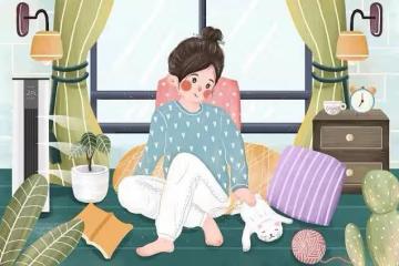 48歲女人哭訴:給親戚當住家保姆,每月工資過萬,我卻想逃離